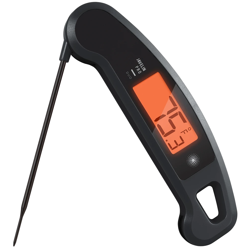 Lavatools Javelin PRO DUO Thermometers & Probes 7 Lavatools Javelin PRO DUO Thermometers & Probes