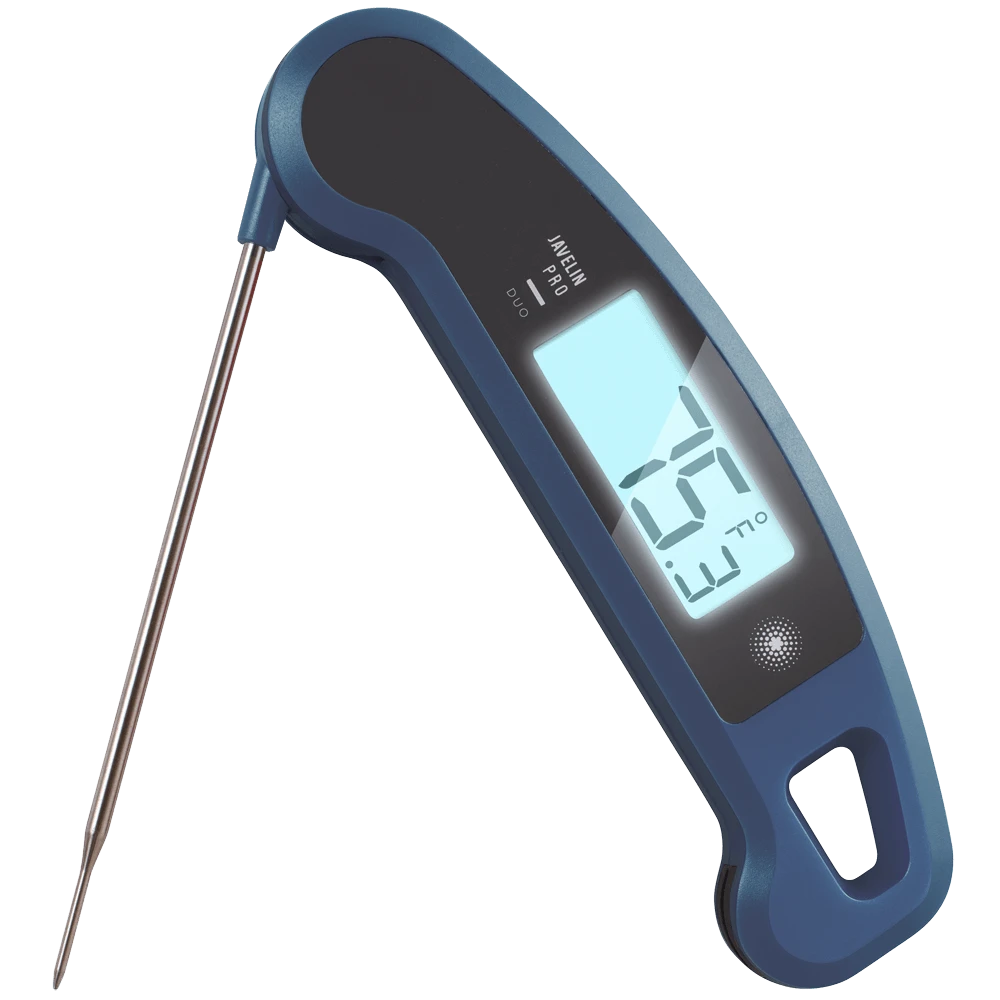 Lavatools Javelin PRO DUO Thermometers & Probes 3 Lavatools Javelin PRO DUO Thermometers & Probes