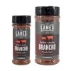Shop All Rubs Lane's BBQ: Brancho - Combo Rub