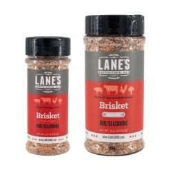 Shop All Rubs Lane's BBQ: Brisket