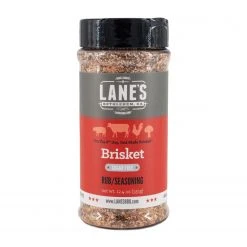 Shop All Rubs Lane's BBQ: Brisket
