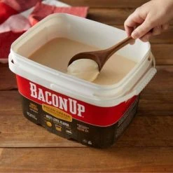 John Gordon's BACON UP Bacon Grease 14 Oz. Oils & Vinegar