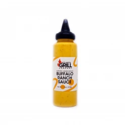 Atlanta Grill Company: Buffalo Ranch Sauce
