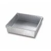 USA PAN 8" Square Cake Pan Baking & Cooking Sheets