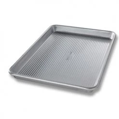 USA PAN Quarter Sheet Pan Baking & Cooking Sheets