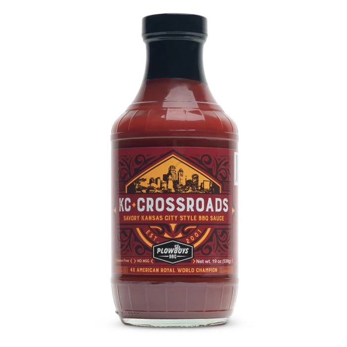Plowboys BBQ KC Crossroads Sauce Shop All Sauces 1 Plowboys BBQ KC Crossroads Sauce Shop All Sauces