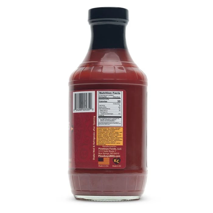 Plowboys BBQ KC Crossroads Sauce Shop All Sauces 2 Plowboys BBQ KC Crossroads Sauce Shop All Sauces