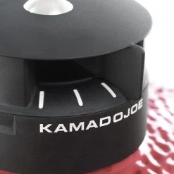 Kamado Joe Kontrol Tower Top Vent