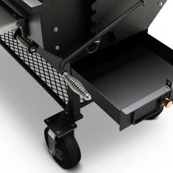 Yoder Smokers - 24x48