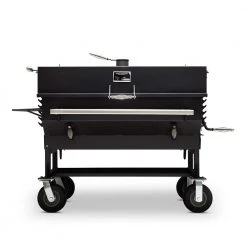 Yoder Smokers - 24x48