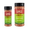 Lane's BBQ: Chili Lime Shop All Rubs