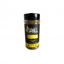 Shop All Rubs Atlanta Grill Company: Coach's Zesty Lemon Pepper