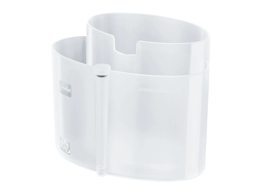 JURA Container For Milk Cleaning System 1 JURA Container For Milk Cleaning System