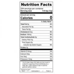 Shop All Rubs Sucklebusters: 2 Pig Mafia Steak Seasoning 3 Shop All Rubs Sucklebusters: 2 Pig Mafia Steak Seasoning