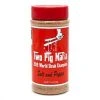 Sucklebusters: 2 Pig Salt And Pepper Shop All Rubs
