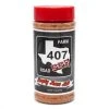 Sucklebusters: 407 BBQ Rub