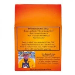 Sucklebusters: Ghost Town Chili Kit 3 Sucklebusters: Ghost Town Chili Kit