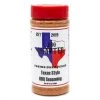 Sucklebusters: Texas BBQ Chapter BBQ Seasoning
