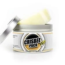 Oils & Conditioners Crisbee Puck® Oils & Conditioners Crisbee Puck®