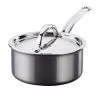 Saucepans & Saucers Hestan NanoBond Titanium Saucepan