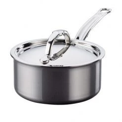 Saucepans & Saucers Hestan NanoBond Titanium Saucepan