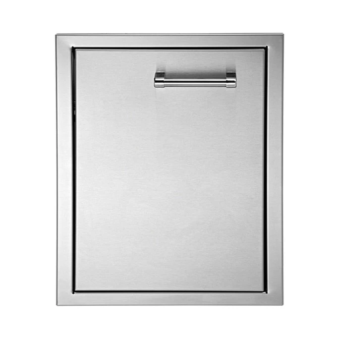 24" Delta Heat Single Access Door (Left) 1 24" Delta Heat Single Access Door (Left)