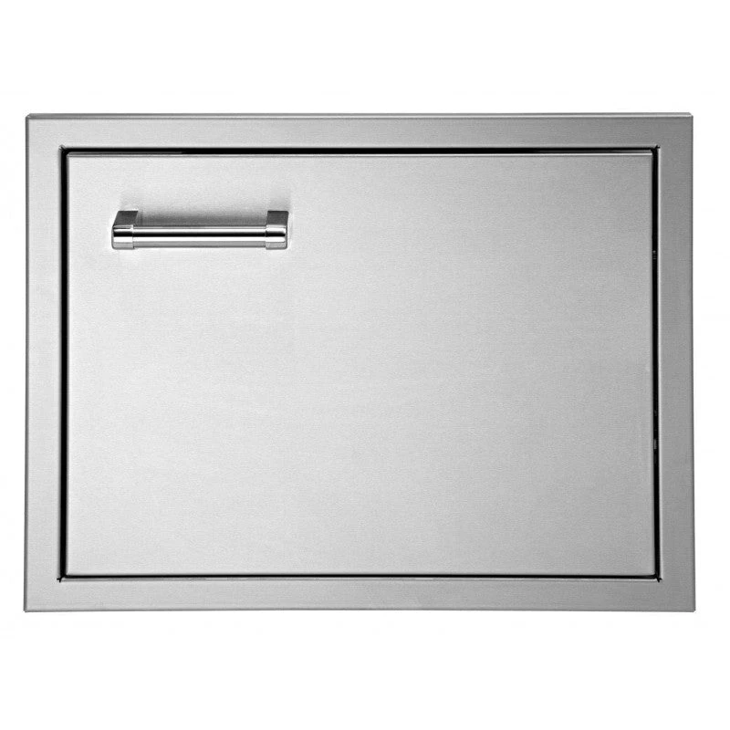 22" Delta Heat Single Access Door (Left) 1 22" Delta Heat Single Access Door (Left)