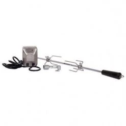 Delta Heat Rotisserie Kit For DHBQ38-G-D
