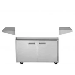 38" Delta Heat Grill Base