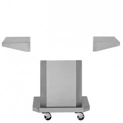 26" Delta Heat Pedestal Base