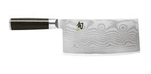 Shun Knives Shun Classic 7-in. Vegetable Cleaver 1 Shun Knives Shun Classic 7-in. Vegetable Cleaver