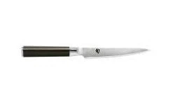 Shun Knives Shop All Knives Shun Classic 6-in. Serrated Utility Knife
