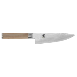 Shun Knives Shun Classic Blonde 6-in. Chef's Knife Shop All Knives