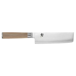 Shun Knives Shun Classic Blonde 6.5-in. Nakiri Shop All Knives