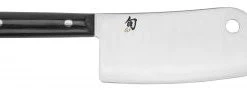 Shun Knives Shun Classic 6-in. Meat Cleaver