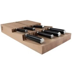 Shun Knives Shun 15-Slot In-Drawer Knife Tray