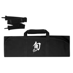 Shun Knives Shop All Knives Shun 8-Slot Knife Roll