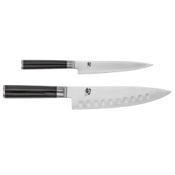 Shun Knives Shun Classic 2-Piece Starter Set