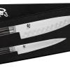 Shun Knives Shun Classic 2-Piece Starter Set