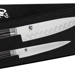 Shun Knives Shun Classic 2-Piece Starter Set