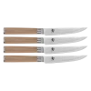 Shun Knives Shun Classic Blonde 4-Piece Steak Knife Set Shop All Knives
