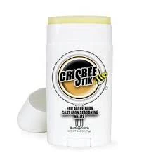 Crisbee Stik® 4 Crisbee Stik®