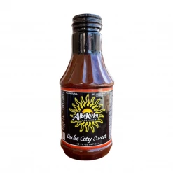 Albukirky Seasonings: Duke City Sweet BBQ Sauce Shop All Sauces
