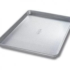 USA PAN Half Sheet Pan Baking & Cooking Sheets