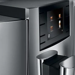 Coffee Machines JURA *New E8 Automatic Coffee Machine
