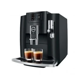 JURA E8 Model 15341 Automatic Coffee Machine Coffee Machines