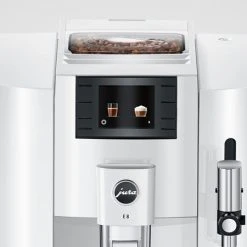 Coffee Machines JURA *New E8 Automatic Coffee Machine