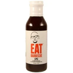 Eat Barbecue IPO BBQ Sauce Shop All Sauces