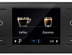 JURA ENA 8 Automatic Coffee Machine