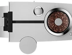 JURA ENA 8 Automatic Coffee Machine